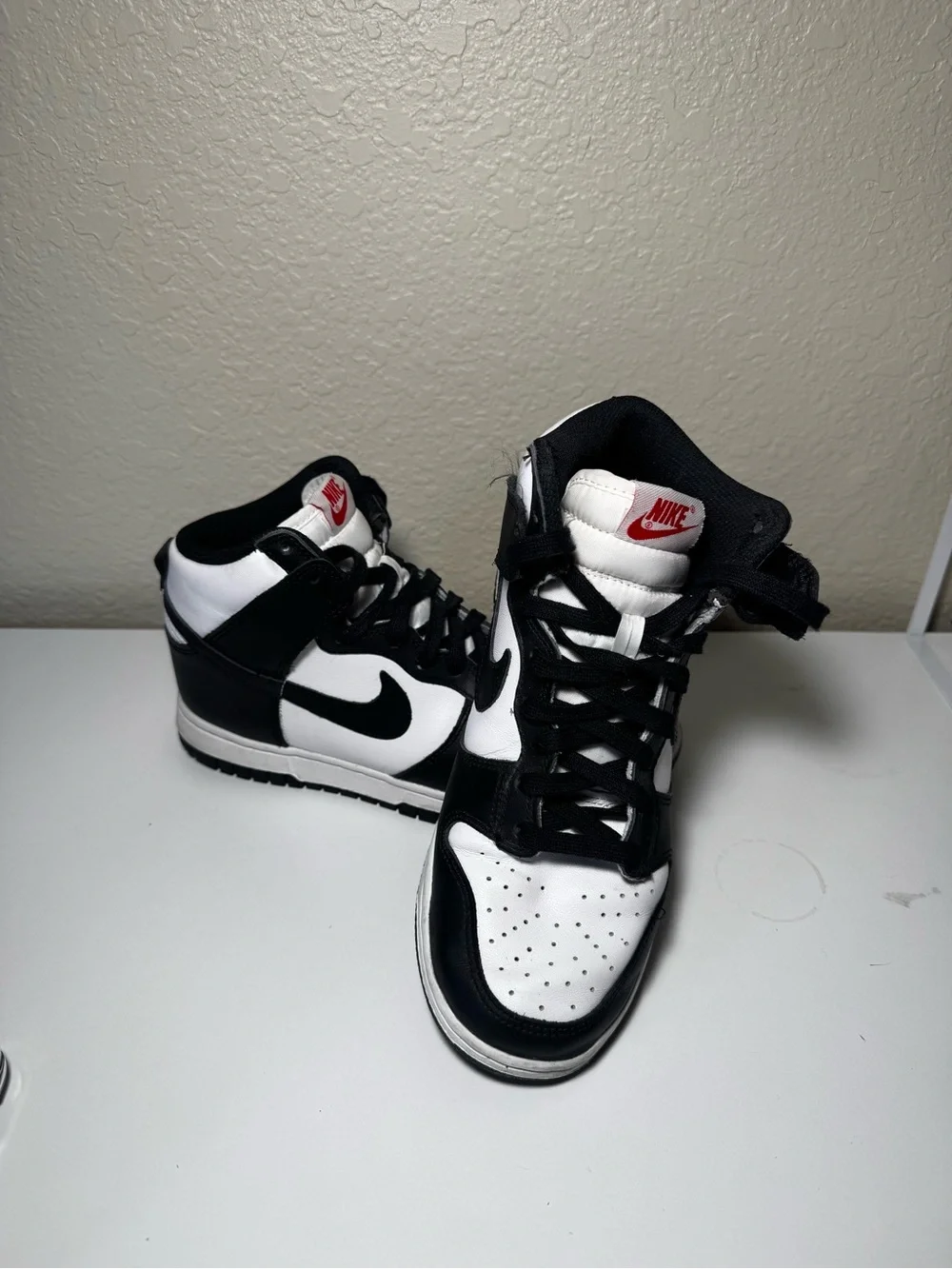 Nike Dunk High Retro Women’s